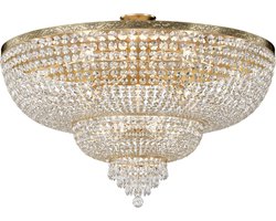 Maytoni - Kroonluchter Palace - Goud - Ø100