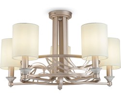 Maytoni - Kroonluchter Vittoria Goud Ø 71 cm