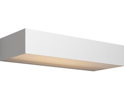 Maytoni Outdoor - Wandlamp Lot - Wit