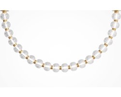 Maytoni - Plafondlamp Amulet - Goud