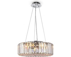 Maytoni - Plafondlamp Recinto - Chroom - Ø40