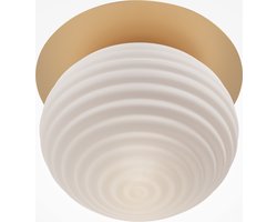 Maytoni - Plafondlamp Reels - Goud - Ø35
