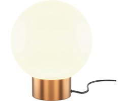 Maytoni - Tafellamp Basic form - Goud - Ø20