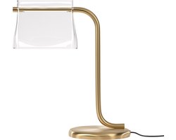 Maytoni - Tafellamp Cabaret - Messing