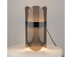 Maytoni - Tafellamp Insight - Zwart