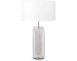 Maytoni - Tafellamp Muse - Chroom - Ø32