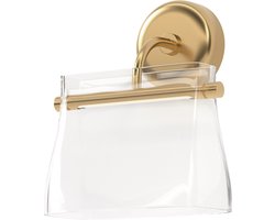 Maytoni - Wandlamp Cabaret - Messing