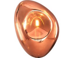 Maytoni - Wandlamp Mabell - Zwart