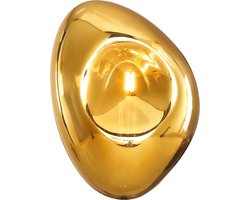 Maytoni - Wandlamp Mabell - Zwart