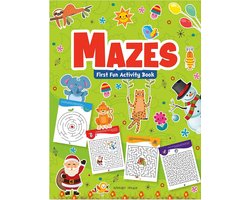 Mazes