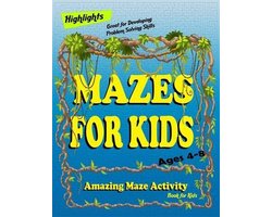 Mazes for Kids