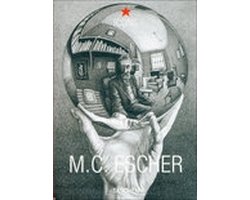 M.C. Escher