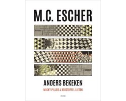 M.C. Escher