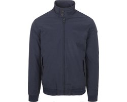 McGregor Bomberjas Navy - Maat L - Heren - Tussenjas