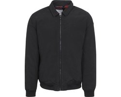 McGregor Bomberjas Navy - Maat S - Heren - Tussenjas