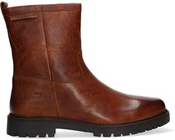McGregor - Heren Laars Rockland - Cognac - Maat 43