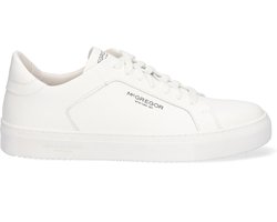 McGregor - Heren Sneakers Hamilton Wit - Wit - Maat 44