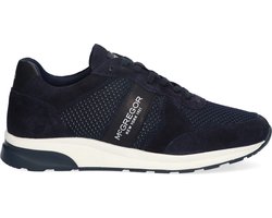 McGregor - Heren Sneakers Richmond Navy - Blauw - Maat 46