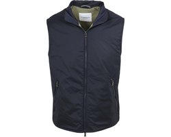 McGregor Lightweight Bodywarmer Navy - Maat XL - Heren - Bodywarmers