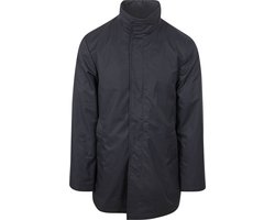 McGregor Raincoat Navy - Maat XL - Heren - Parka's