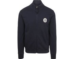 McGregor Vest Logo Donkerblauw (navy) - Maat 3XL - Heren