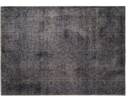 MD Entree - Tapijt - Schoonloopmat - Velvet - Soft&Deco - 140 x 200 cm