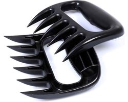 Meat Claws BBQ - vlees klauwen voor pulled pork