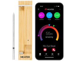 MEATER Pro (2 Plus) - Draadloze thermometer (75m)