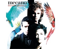 Mecano - Descanso Dominical (LP)