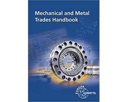 Mechanical and Metal Trades Handbook