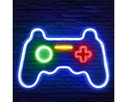 MECHARITE 3000809, Lichtdecoratie figuur, Blauw, Slaapkamer, Kinderkamer, Woonkamer, Muur, LED, 200 mm