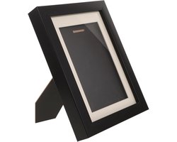 Medaille Fotolijst - Pin Vitrine - Herinneringen Tonen - Krasbestendig Glas - 23.3 x 18 cm - Multicolor