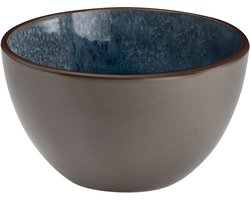 Médard de Noblat - Feeling Indigo - Kom 13 cm - 6 delig