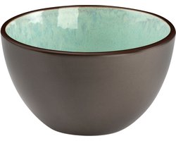 Médard de Noblat - Feeling Jade - Kom 13 cm - 6 delig