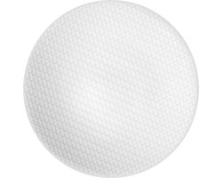 Medard de Noblat - Izy - Dessertbord 21 cm - 6 delig - Stoneware