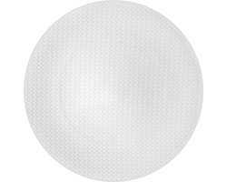 Médard de Noblat - Izy - Dinerbord 26 cm - 6 delig