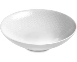 Médard de Noblat - Izy - Salad and pasta plate (set of 6)