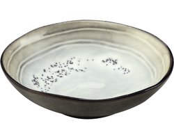 Médard de Noblat - Shadow Nacre - Kleine kom 12 cm - 6 delig