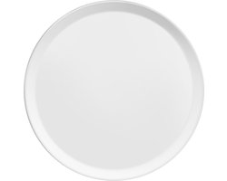 Médard de Noblat - Yaka White - Dinerbord 27 cm - 6 delig - Porcelein