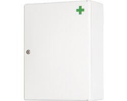 Medi toiletkast 31.5x42x15cm wit 188331000
