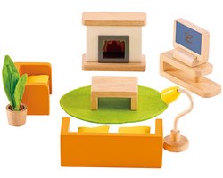 Media Room - Hape - vanaf 3 jaar