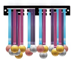 Mediallehanger - Mediallehanger - Medaille Rek - Medaille Ophangen - Medaille Display