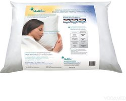 Mediflow HoofdKussen Orthopedisch Waterkussen - 50 x 70 cm