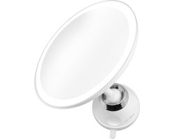 medisana CM 850 - Cosmetica Spiegel met LED