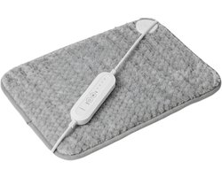 medisana HP 516 warmtekussen grijs