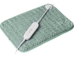 medisana HP 517 warmtekussen groen