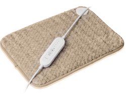 medisana HP 519 warmtekussen Creme
