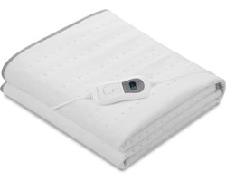 medisana HU 666 - Warmteonderdeken