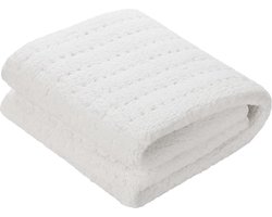 medisana HU 672 - Warmtedeken fleece maxi