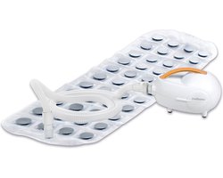 Medisana MBH – Bubbelbadmat